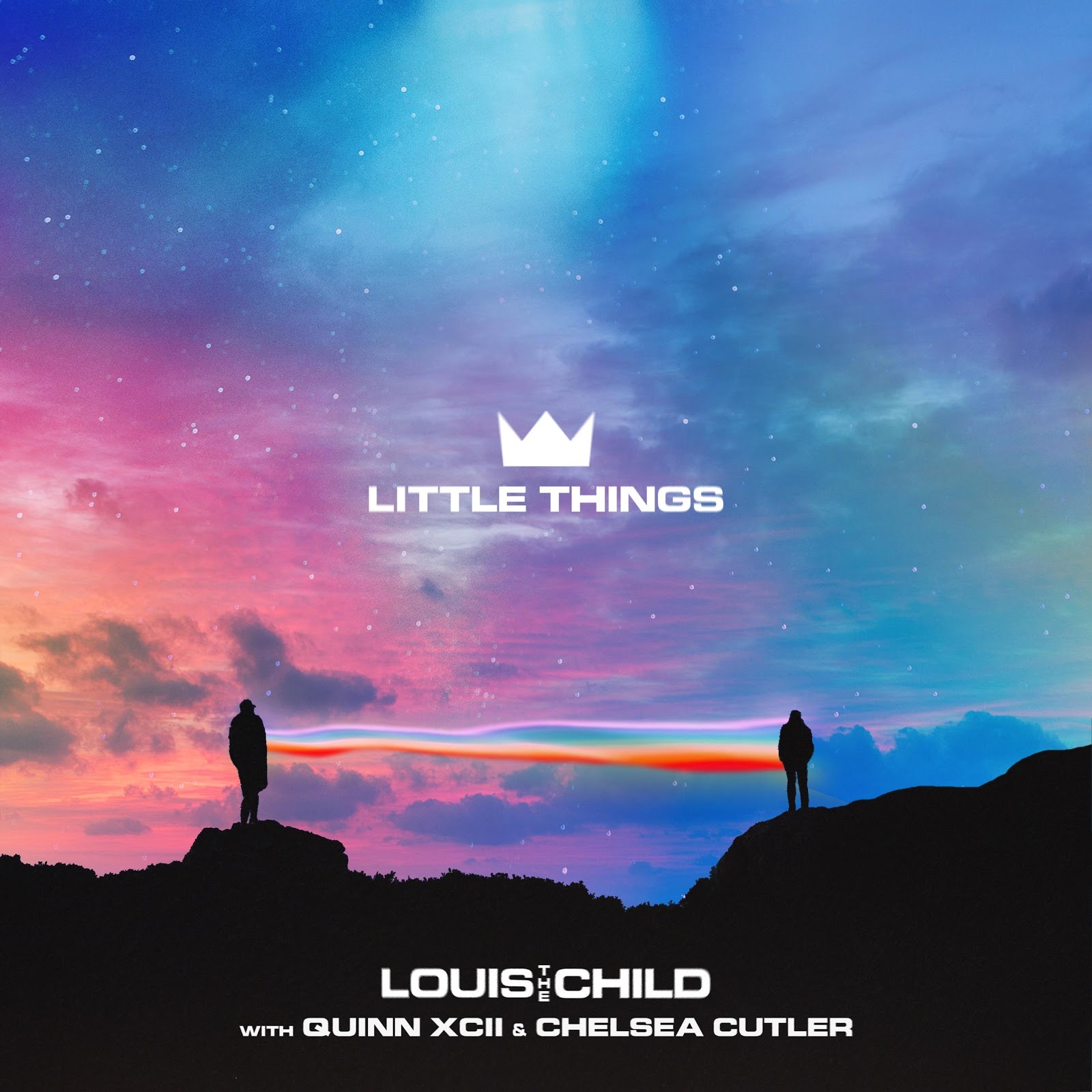 louis the child