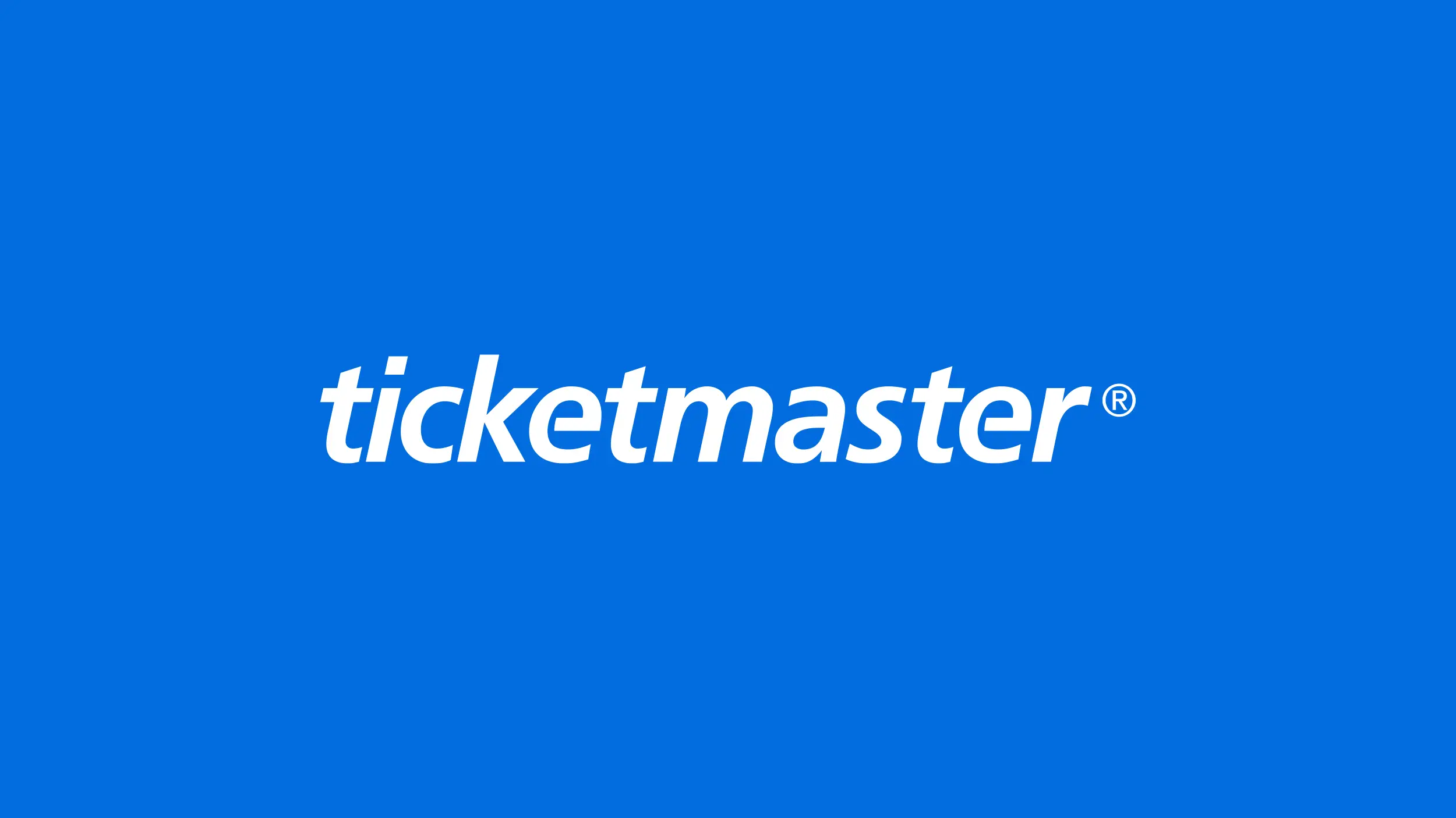 ticketmaster