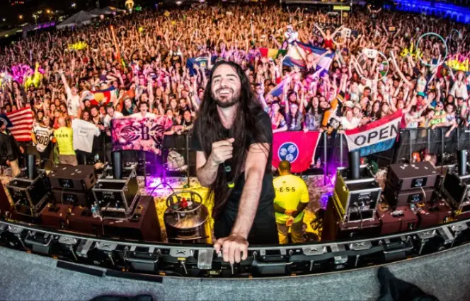 Bassnectar