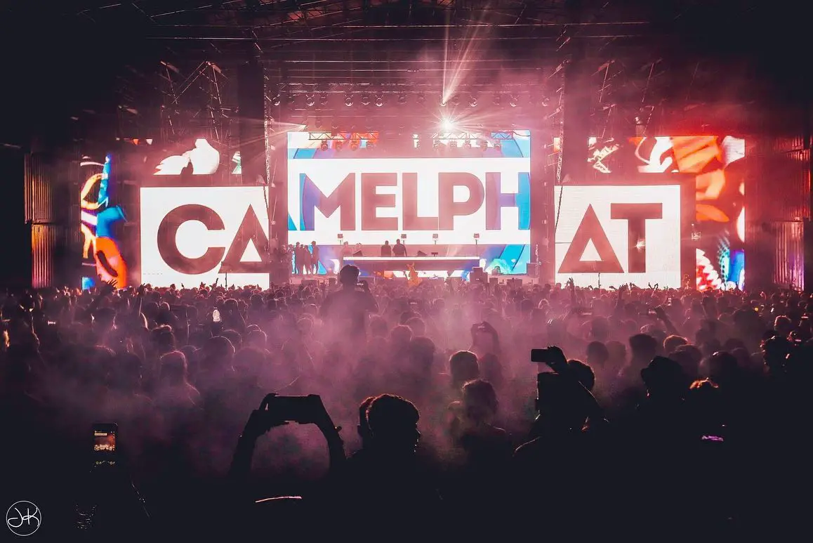 camelphat