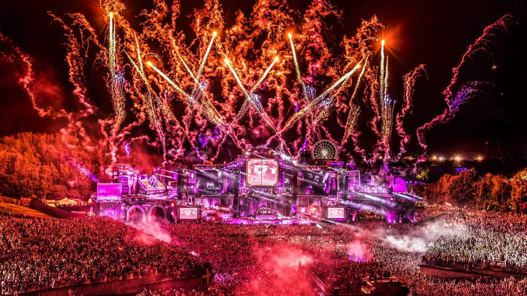 tomorrowland