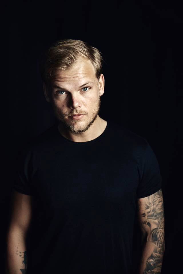 avicii