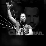 Sander van Doorn