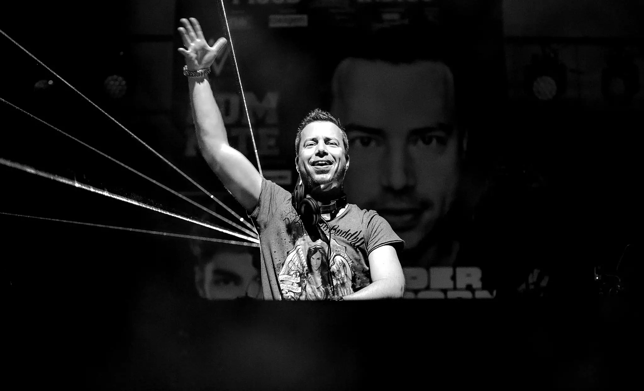 Sander van Doorn