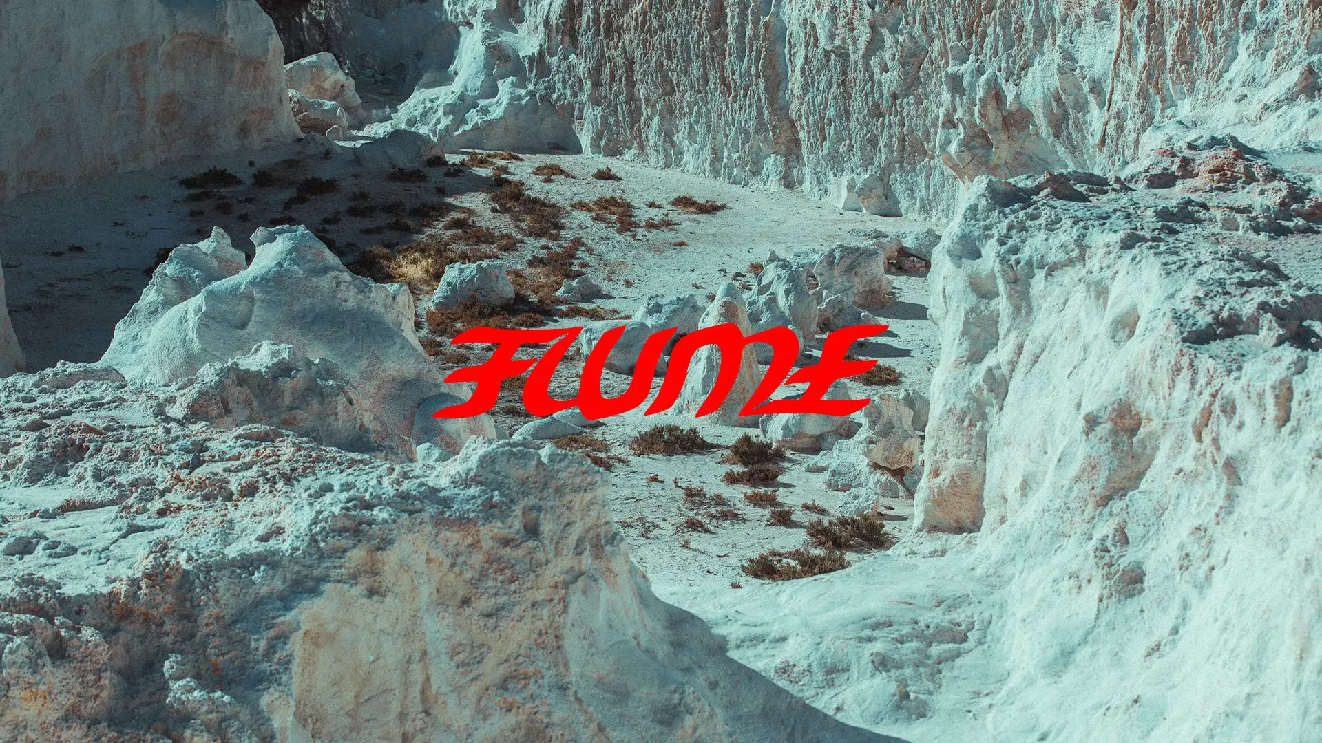 flume