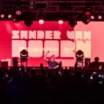 Sander van Doorn