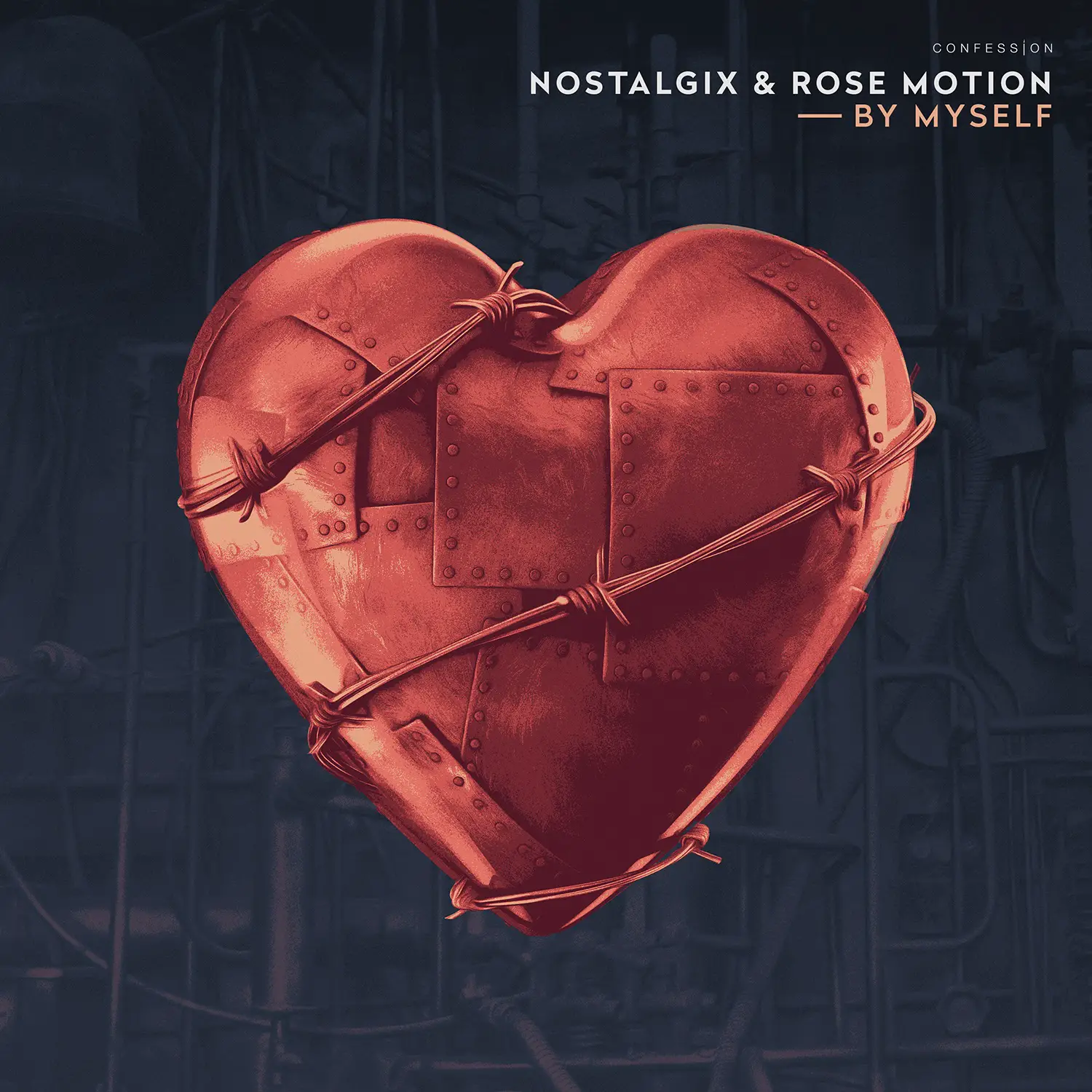 Nostalgix and Rose Motion