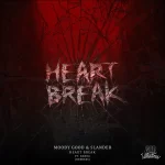 Heart Break Remixes