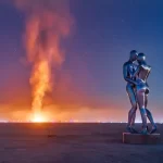 Burning Man