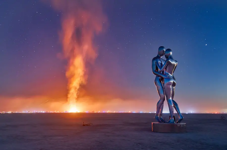 Burning Man