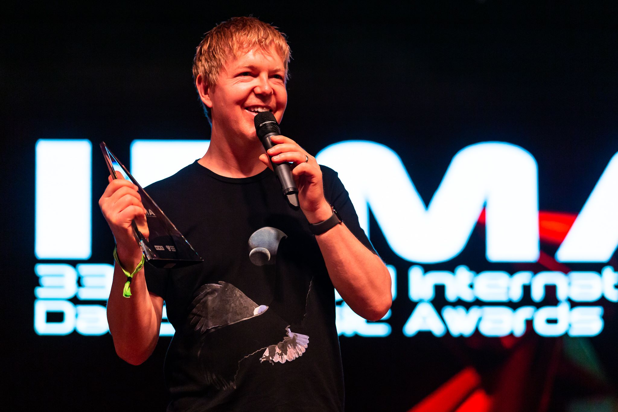 john digweed