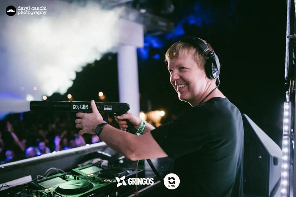 john digweed