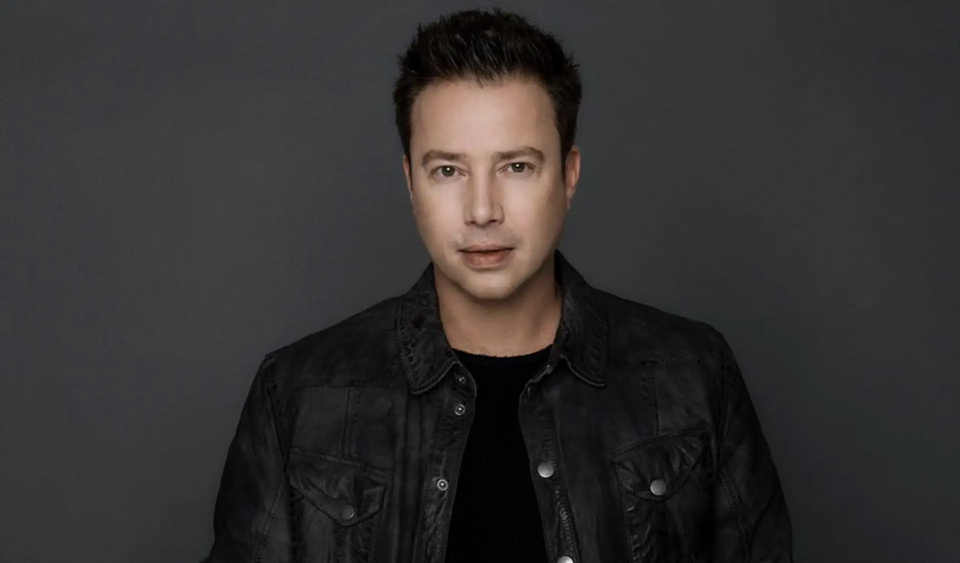 sander van doorn