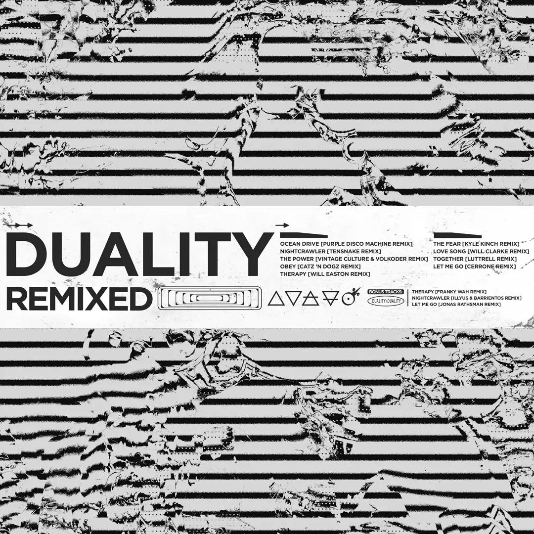 duality remixed