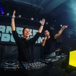 Sander van Doorn