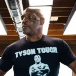 mike tyson