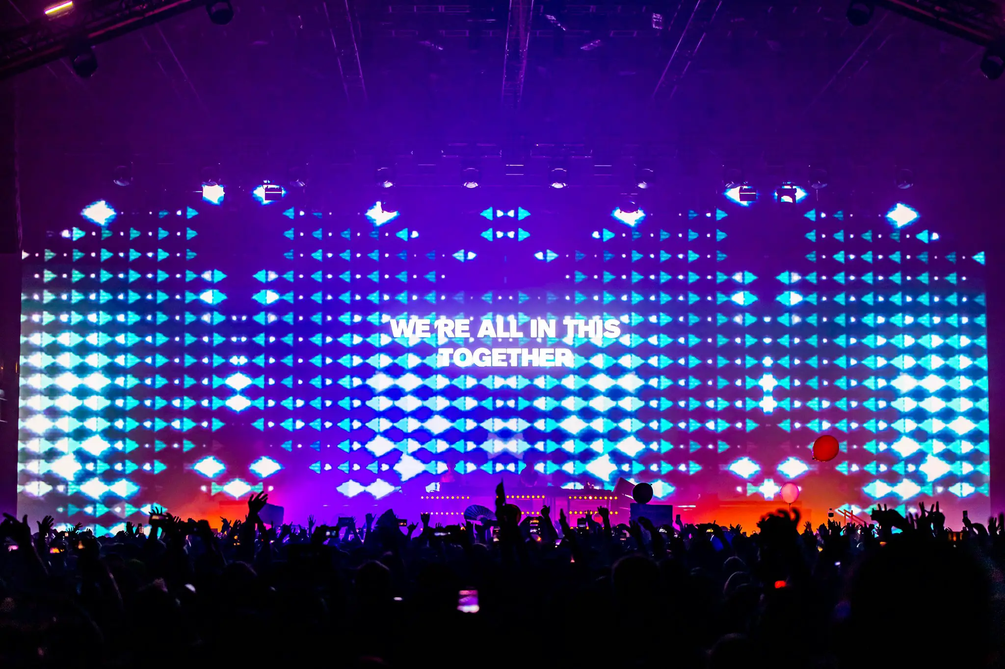 aboveandbeyond