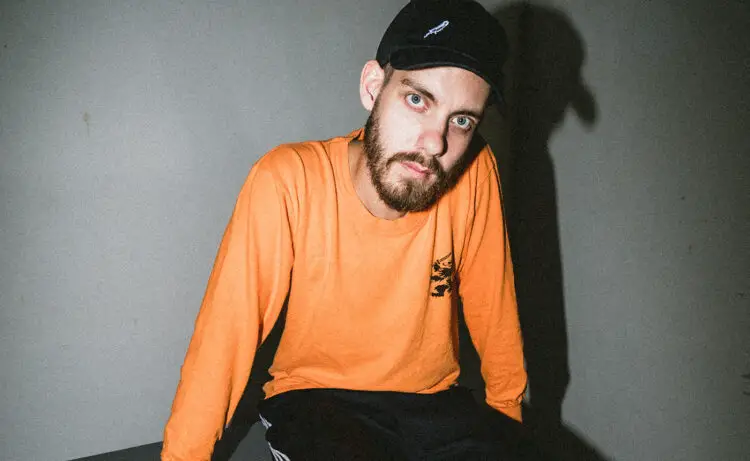 san holo