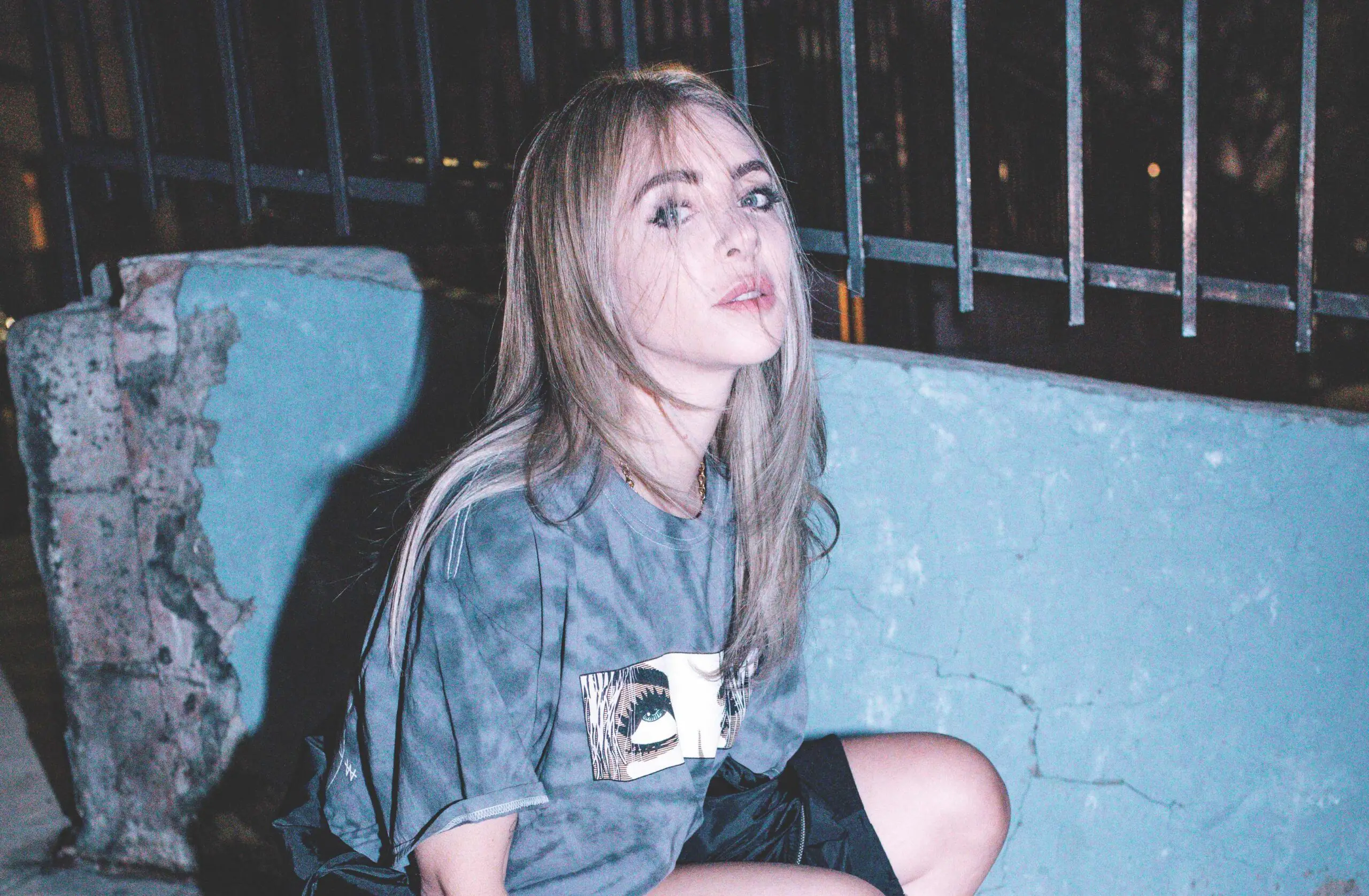 alison wonderland