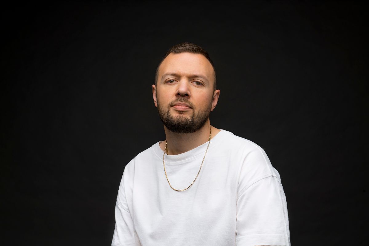 chris lake