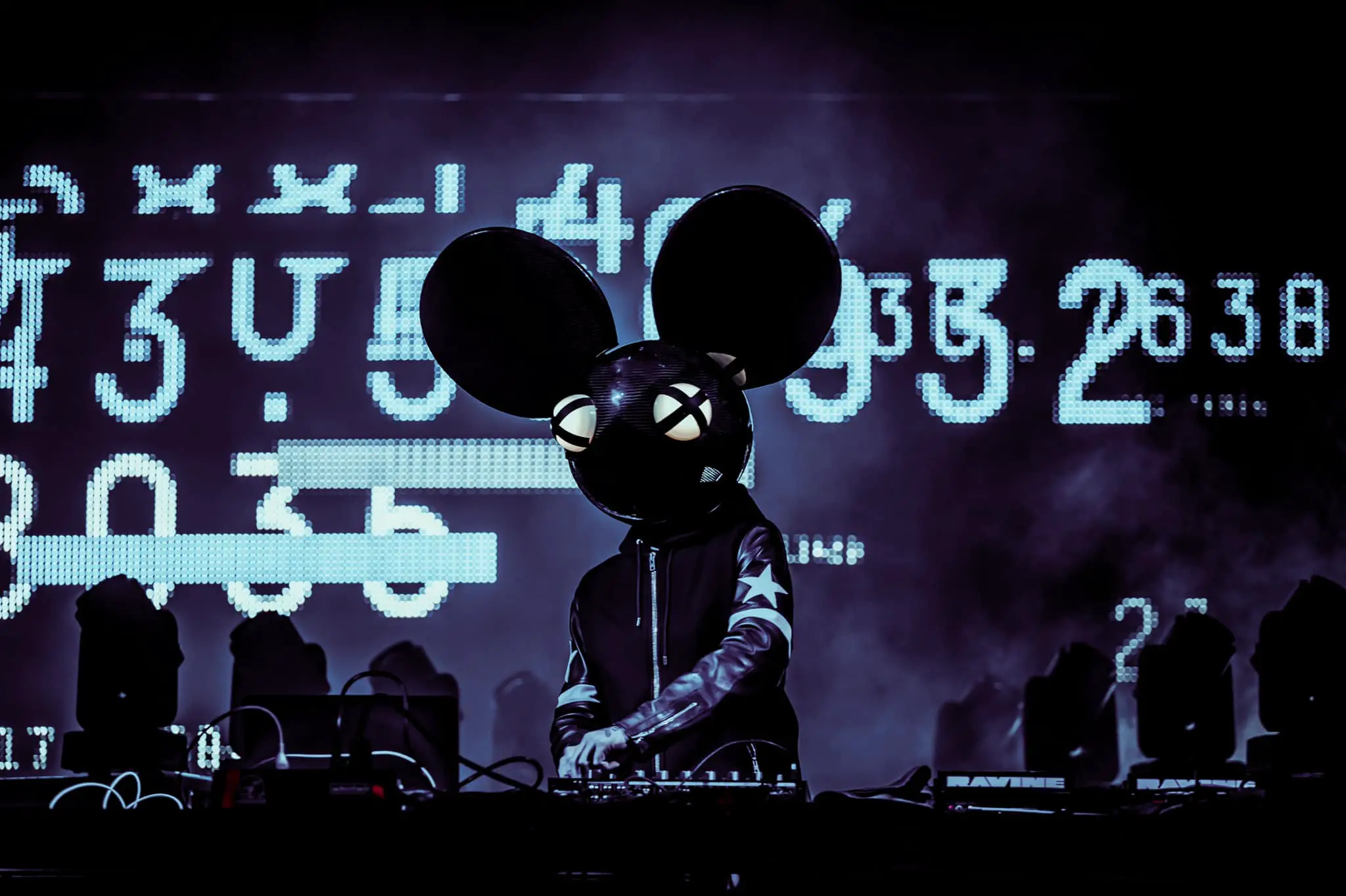 deadmau5