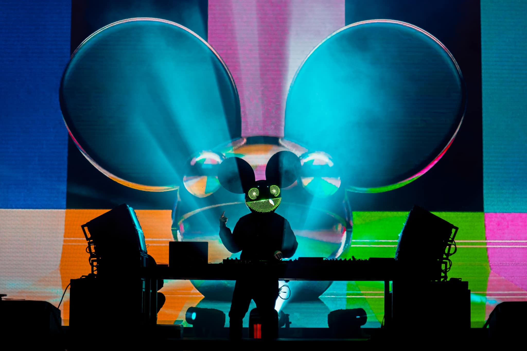 deadmau5