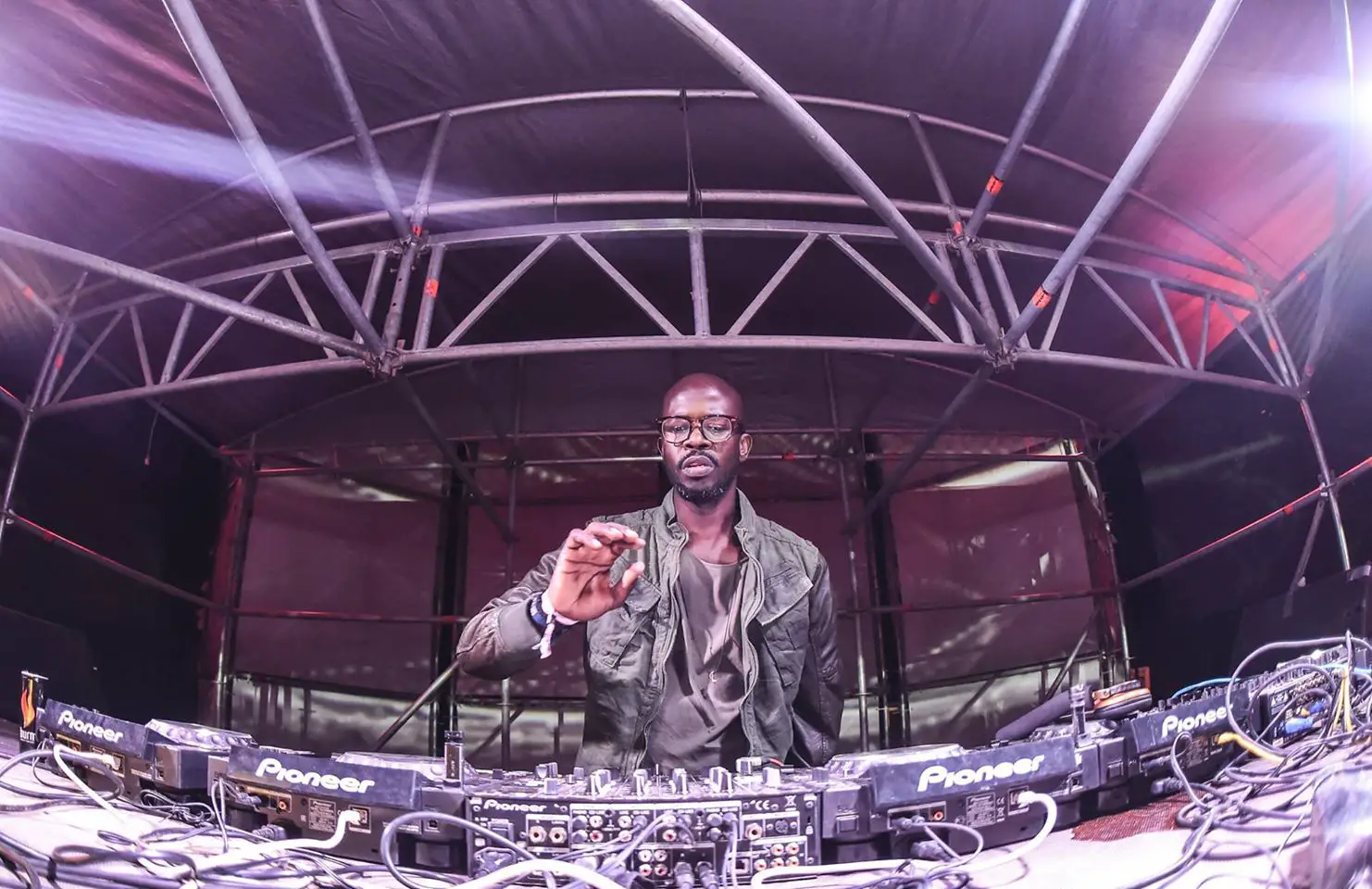 Black Coffee Releases Highly Anticipated 12 Track Album ‘subconsciously