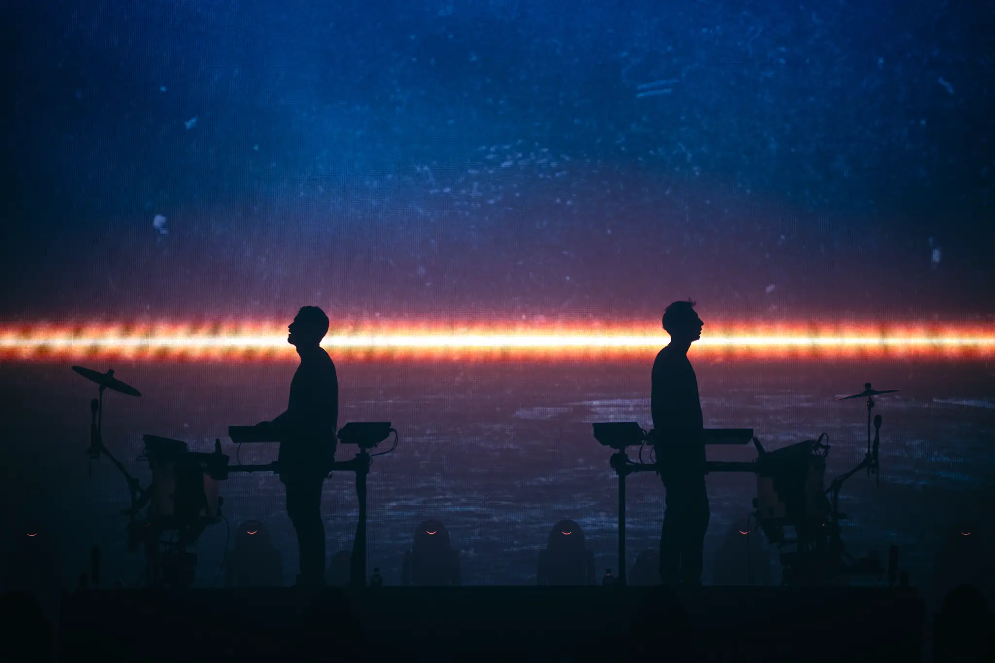 ODESZA