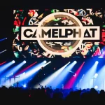 Camelphat show