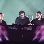 Swedish House Mafia