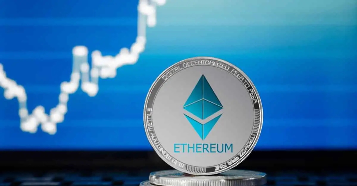 Ethereum Coin