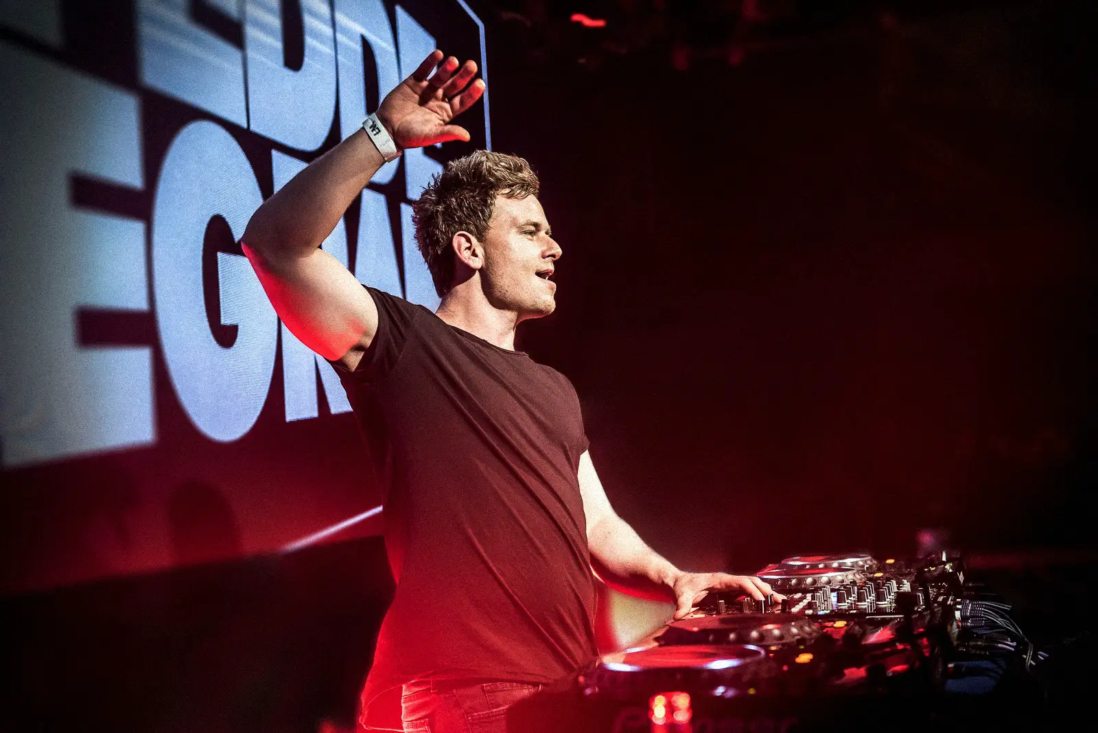 Fedde Le Grande