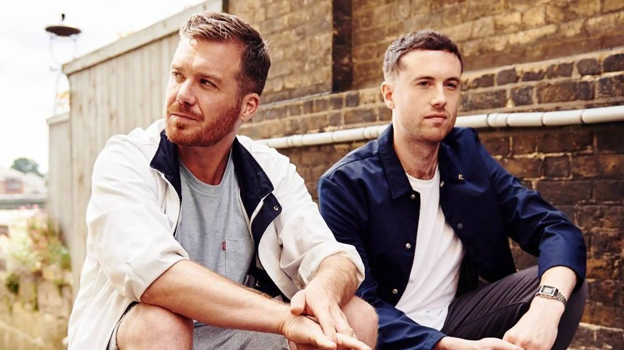 gorgon city