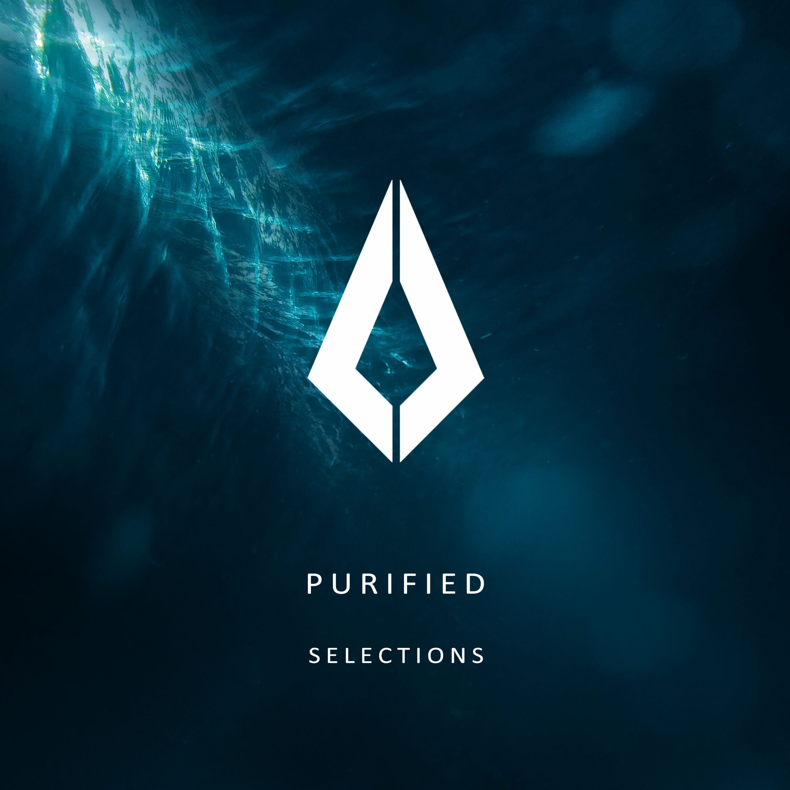 purified