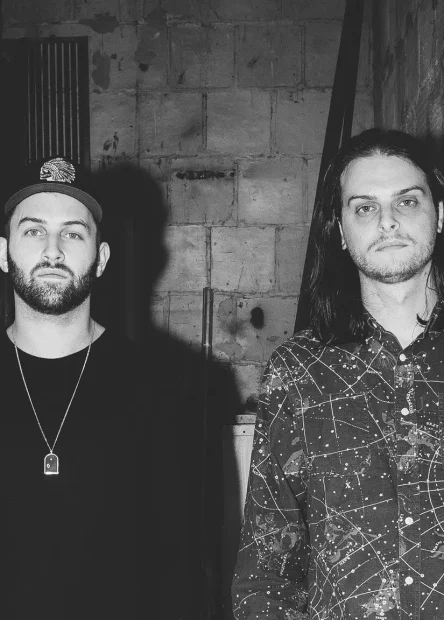 zeds dead