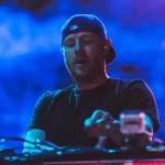 Eric Prydz live