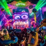 elrow NYC 2019