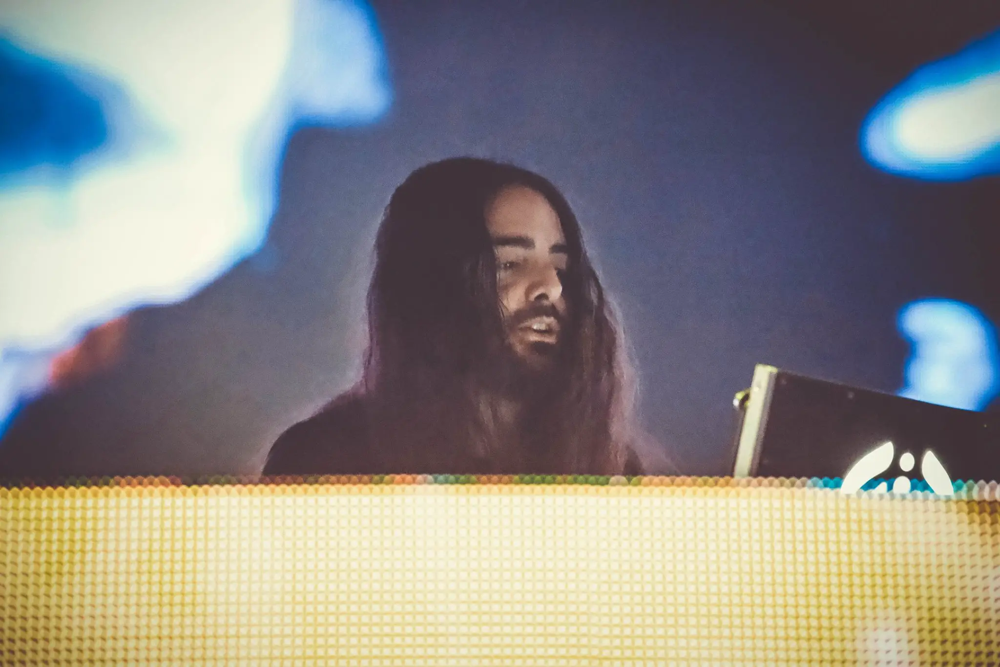 bassnectar