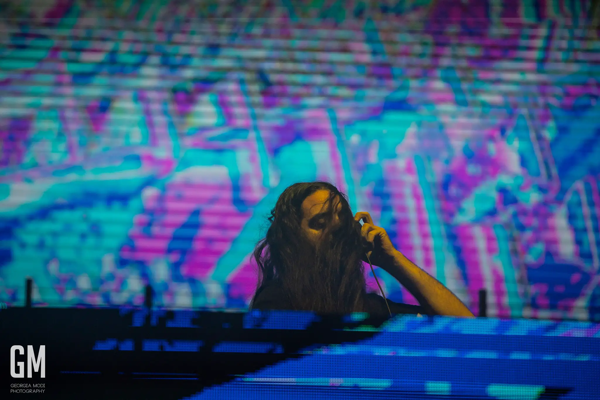 bassnectar