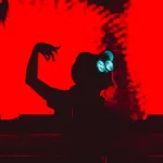 REZZ twitter pic live