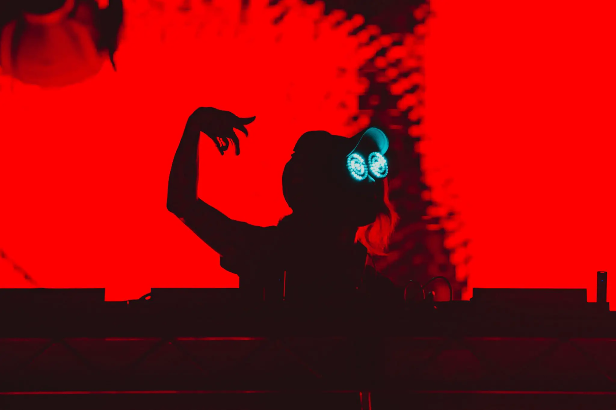 REZZ twitter pic live