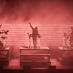 Rufus Du Sol 2021 Fallon