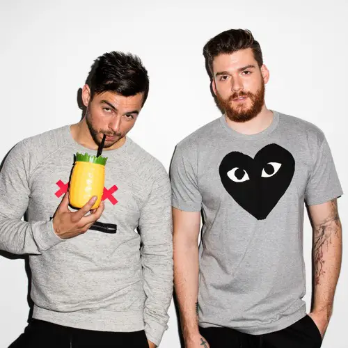 adventure club