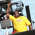 DJ Diesel Shaq