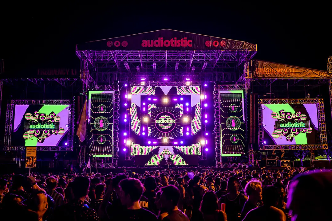 Audiotistic press pic