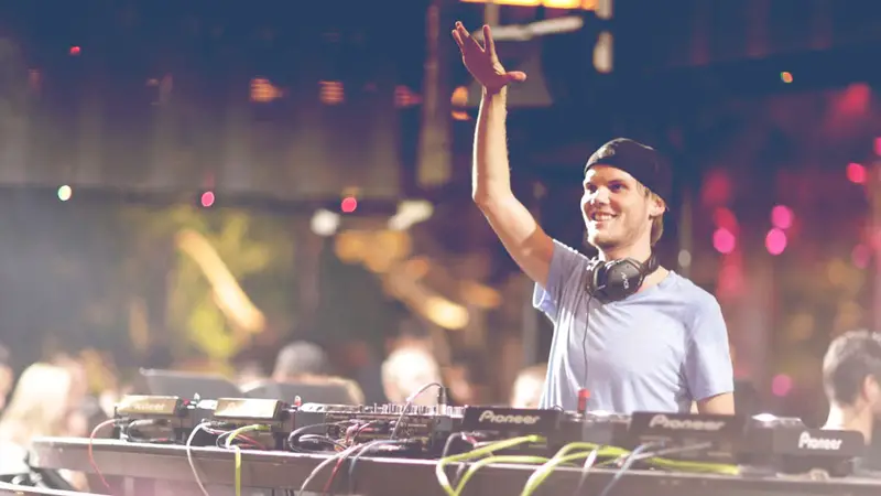 Avicii