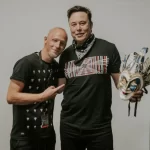 Elon Musk & Boris Brejcha