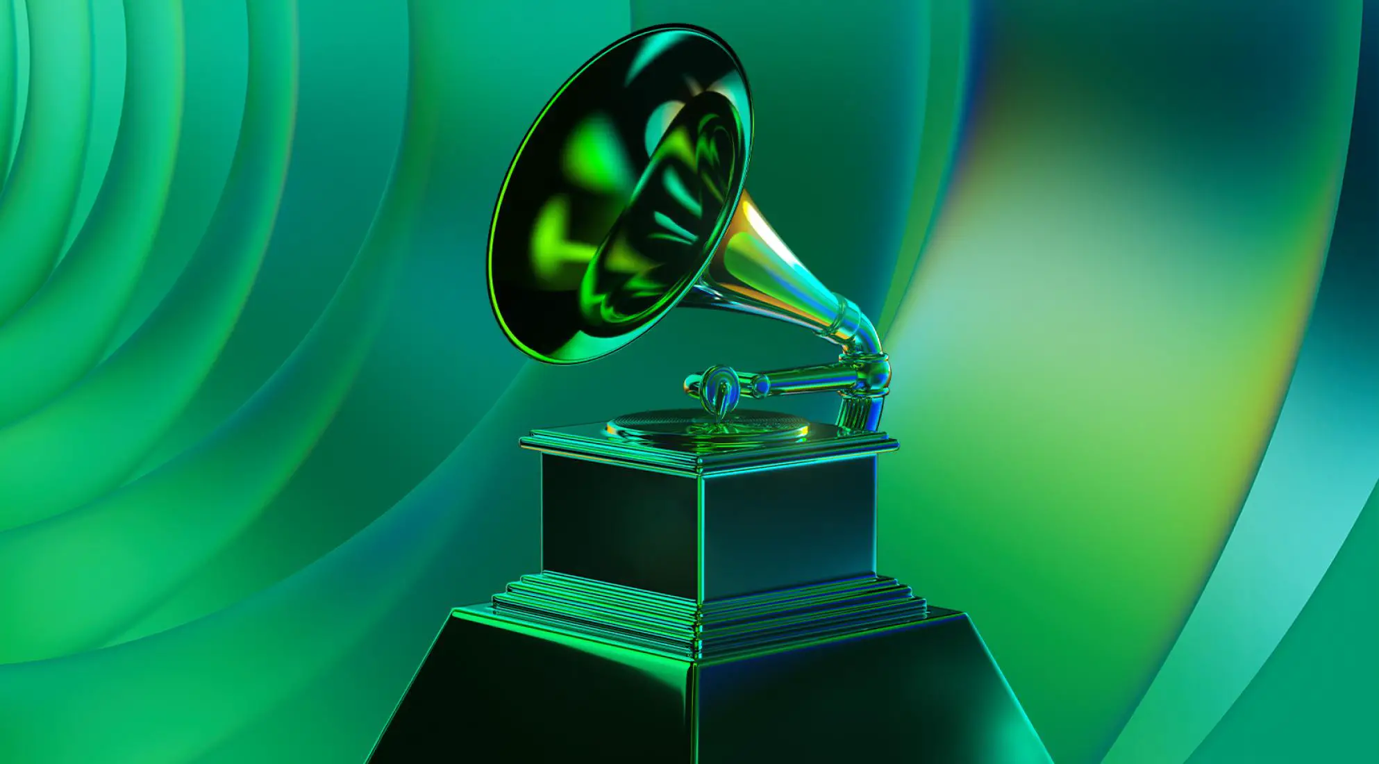 The 64th annual Grammys