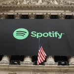 Spotify NYSE