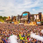 Tomorrowland 2019 live